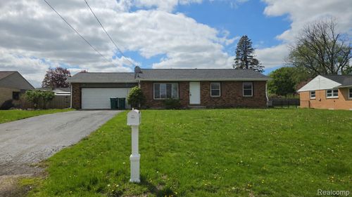 7332 Quail Street, Portage, MI, 49024 | Card Image