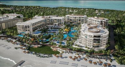 407 - 1581 Gulf Of Mexico Drive, Condo with 1 bedrooms, 2 bathrooms and null parking in LONGBOAT KEY FL | Image 1