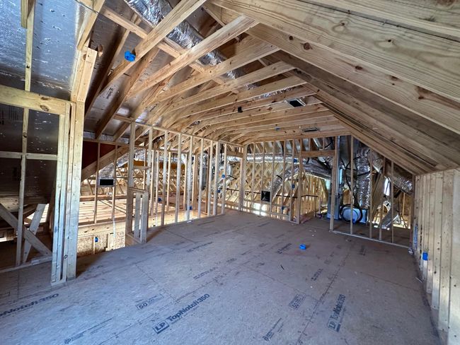 275 Freedom Ln, House other with 3 bedrooms, 2 bathrooms and null parking in Rossville TN | Image 12