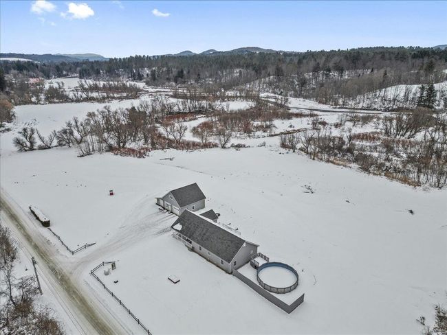 1347 Coburn Rd, House other with 3 bedrooms, 2 bathrooms and null parking in Plainfield VT | Image 31