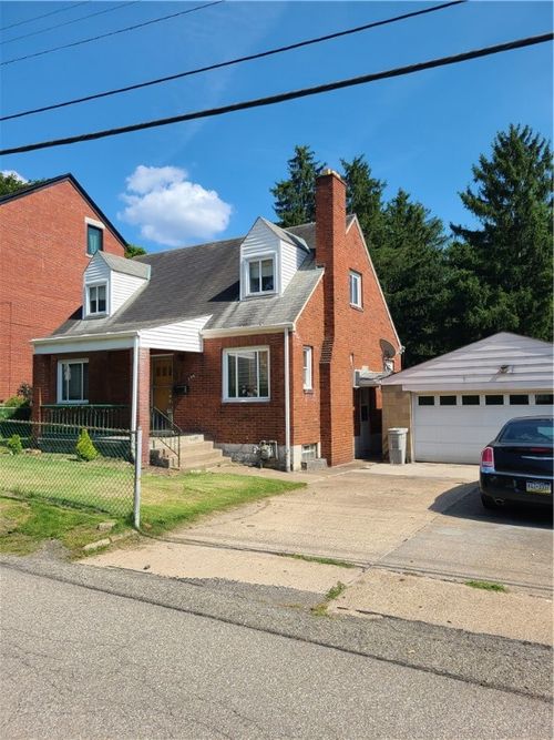 396 Friday Rd, Pittsburgh, PA, 15209-2177 | Card Image