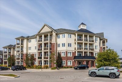 229 - 80 Aspen Springs Dr, Condo with 2 bedrooms, 2 bathrooms and 1 parking in Clarington ON | Image 1