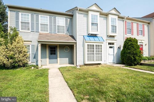 120 Paddington Way Ne, LEESBURG, VA, 20176-3339 | Card Image