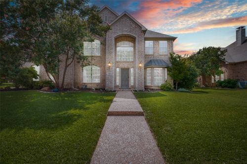 437 Avalon Ln, Coppell, TX, 75019-7582 | Card Image