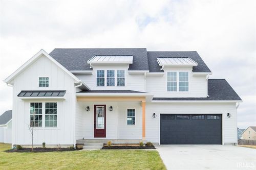 4625 N Calumet Ct, Bloomington, IN, 47404-8511 | Card Image