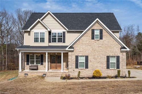 5008 Tamarack Dr, Greensboro, NC, 27407-8500 | Card Image