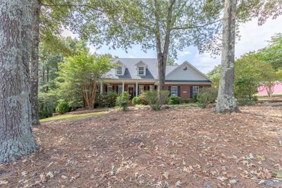 255 River Pointe Drive, House other with 4 bedrooms, 2 bathrooms and null parking in Guntersville AL | Image 1