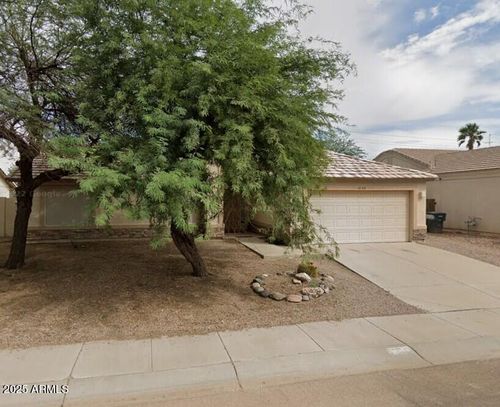 2140 N Nancy Ln, Casa Grande, AZ, 85122-6112 | Card Image