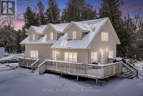 1393 Killarney Bay Road, Kawartha Lakes (Fenelon), ON, K0M1G0 | Card Image