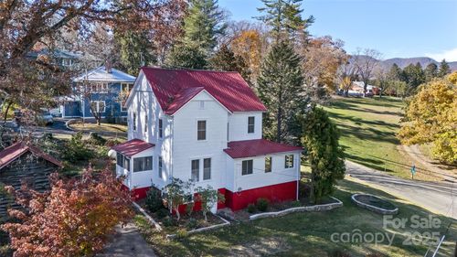 195 Terrace Dr, Canton, NC, 28716-3625 | Card Image