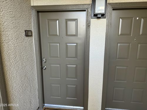 1108-6900 E Princess Dr, Phoenix, AZ, 85054-4101 | Card Image