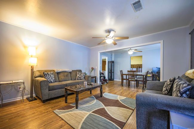 3706 E Lake Dr, House other with 3 bedrooms, 1 bathrooms and null parking in Pine Bluff AR | Image 4