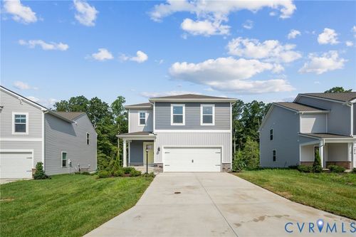 1825 Chappell Pond Xing, North Prince George, VA, 23860-7668 | Card Image