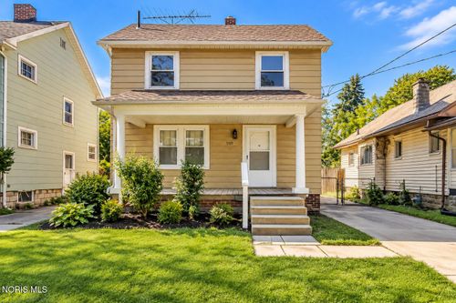 3515 Almeda Dr, Toledo, OH, 43612-1048 | Card Image