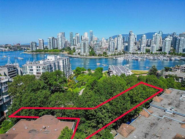 500 Starboard Sq, Home with 0 bedrooms, 0 bathrooms and null parking in Vancouver BC | Image 5