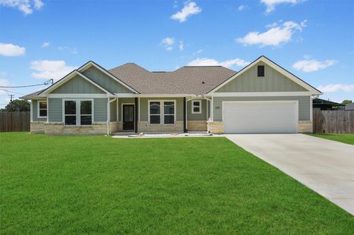249 Avenue M, Somerville, TX, 77879-5060 | Card Image