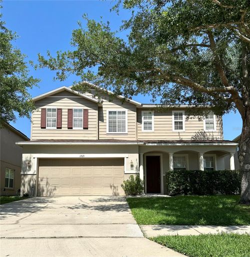 1769 Morning Sky Drive, Winter Garden, FL, 34787 | Card Image