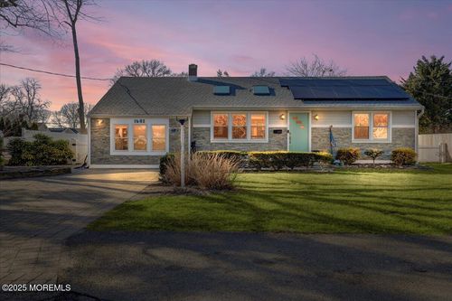 1603 Dorset Dock Rd, Point Pleasant Boro, NJ, 08742-4212 | Card Image
