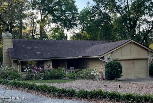 4332 Springmoor Dr E, Jacksonville, FL, 32225-3645 | Card Image