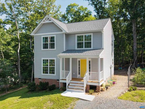 6 Kingswood Rd, PALMYRA, VA, 22963-2821 | Card Image