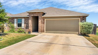 2145 Wood Drake, House other with 3 bedrooms, 2 bathrooms and null parking in New Braunfels TX | Image 1