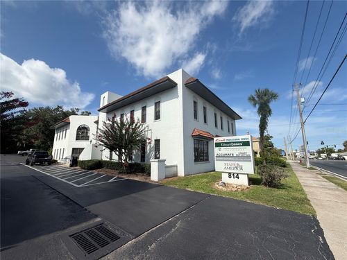 ste-e-814 E Silver Springs Blvd, OCALA, FL, 34470-6764 | Card Image
