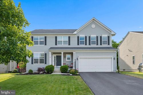 243 Solar Dr, WALKERSVILLE, MD, 21793-8000 | Card Image