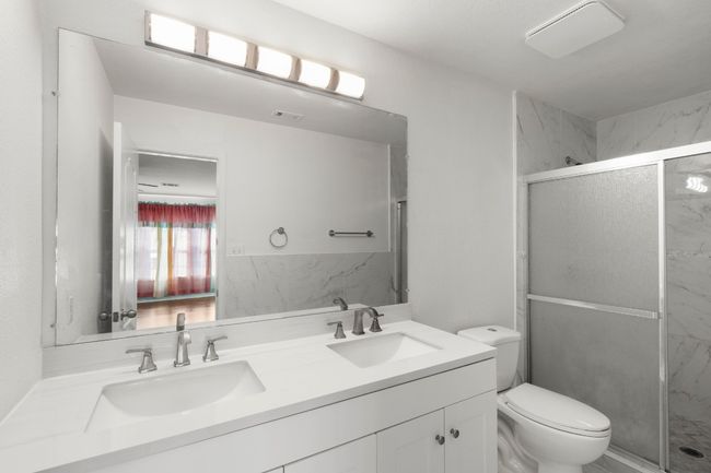 Newly remodeled bathroom | Image 23
