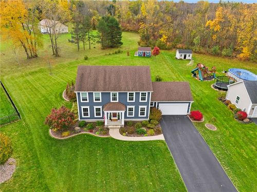1589 Barrow Hl, Webster, NY, 14580-9660 | Card Image