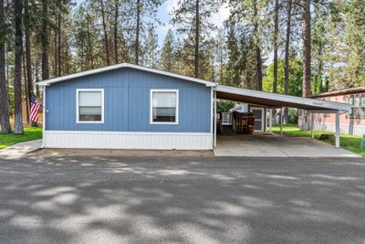 15007 N Chesapeake Ln, House other with 4 bedrooms, 2 bathrooms and null parking in Mead WA | Image 3