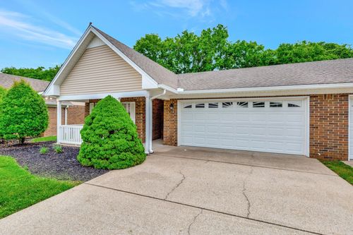 320 Forest Glen Cir, Murfreesboro, TN, 37128-2803 | Card Image
