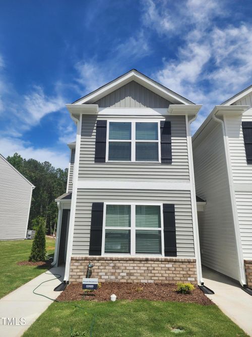 8640 Brixton Shay Dr, Raleigh, NC, 27616-2103 | Card Image