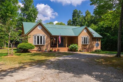 View of front of property featuring covered porch | Image 3