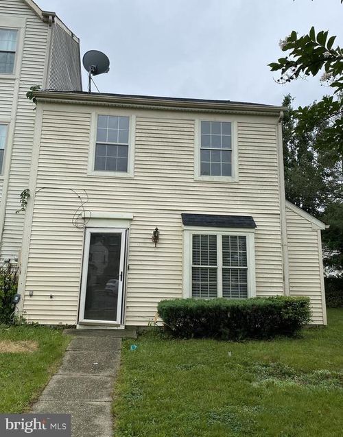 14 Riverside Run Dr, INDIAN HEAD, MD, 20640-2042 | Card Image