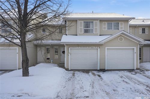 25-110 Keevil Cres, Saskatoon, SK, S7N4N8 | Card Image