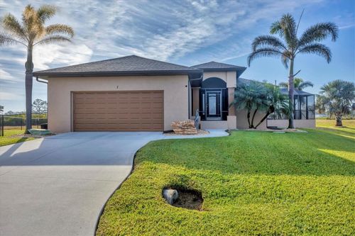 1 Calm Court, PLACIDA, FL, 33946 | Card Image