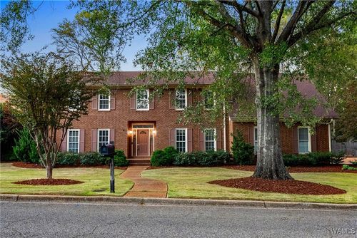 2540 Saratoga Ln, Tuscaloosa, AL, 35406-1637 | Card Image