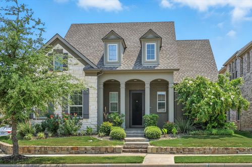 7401 Kickapoo Dr, Mckinney, TX, 75070-8275 | Card Image