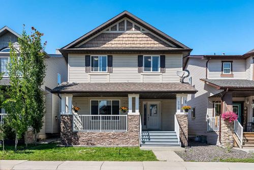 178 Baywater Rise Sw, Airdrie, AB, T4B0B2 | Card Image