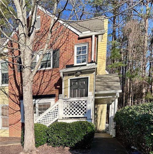 3015 Camden Way, Alpharetta, GA, 30005-4449 | Card Image