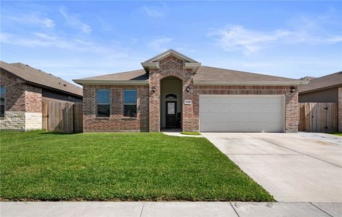 1035 Ocean Breeze, Portland, TX, 78374-4403 | Card Image