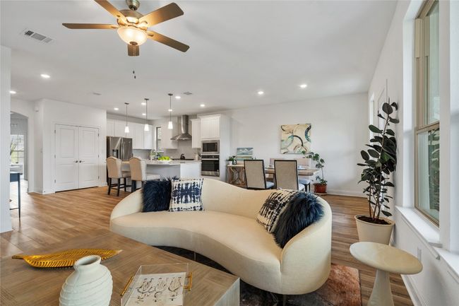 6605 Apache Plum Ln, House other with 4 bedrooms, 3 bathrooms and 6 parking in Spicewood TX | Image 15
