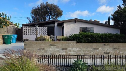 4535 Bannock Avenue, San Diego, CA, 92117 | Card Image