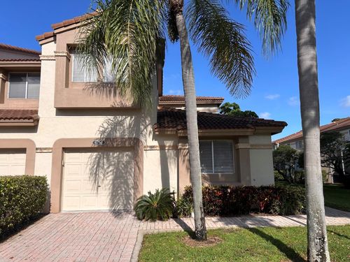 6754 Via Regina, Boca Raton, FL, 33433-3925 | Card Image