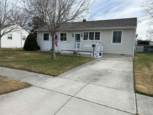 4 N 4th St, Rio Grande, NJ, 08242-1410 | Card Image