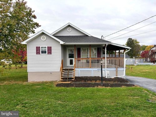 418 True Apple Way, INWOOD, WV, 25428-3675 | Card Image