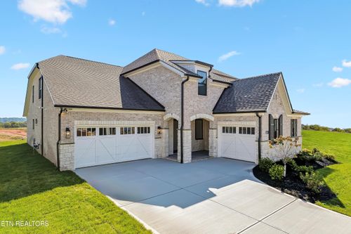 1245 Wagon Hitch Rd, Knoxville, TN, 37934-2311 | Card Image