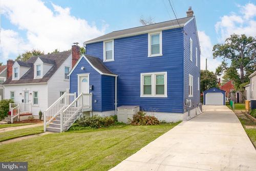 2817 Onyx Rd, BALTIMORE, MD, 21234-5638 | Card Image