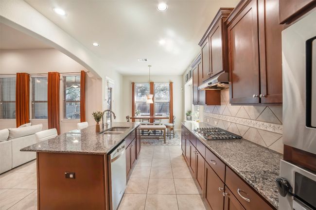 1515 Terrace View Dr, House other with 4 bedrooms, 3 bathrooms and null parking in Cedar Park TX | Image 6