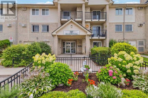 309-727 Deveron Cres, London, ON, N5Z4X4 | Card Image